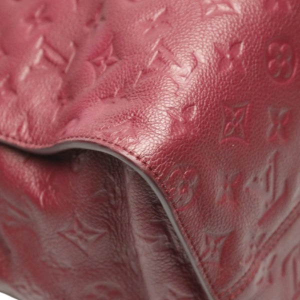ルイヴィトン LOUIS VUITTON ハンドバッグ
2way アンプラント ルミューズPM モノグラムアンプラント M94046 オロール LV
【SS】
【中古】