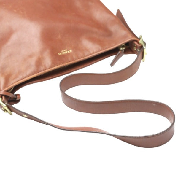 コーチ COACH ショルダーバッグ
レガシー ダッフル ショルダーバッグ カーフ 19889 ブラウン 【SS】
【中古】