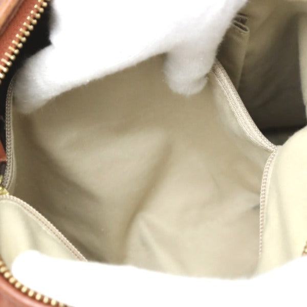 コーチ COACH ショルダーバッグ
レガシー ダッフル ショルダーバッグ カーフ 19889 ブラウン 【SS】
【中古】