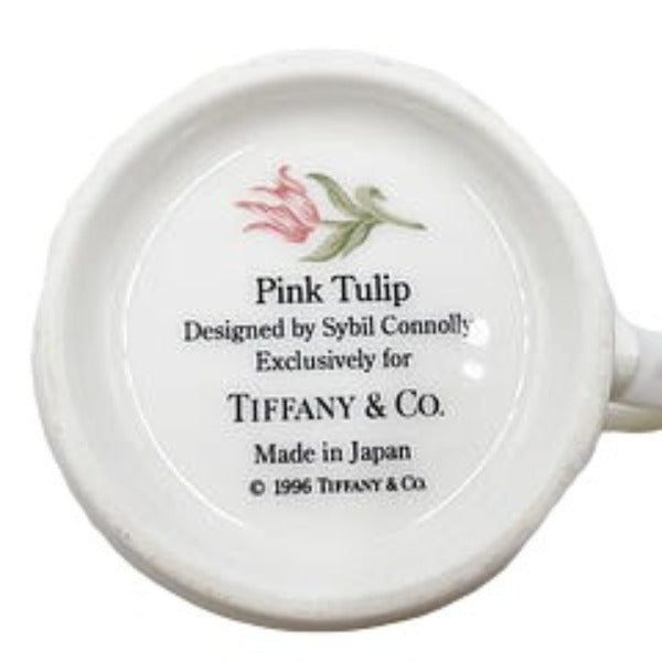 ティファニー TIFFANY&Co. マグカップ
カップ2点 ピンクトリップ Not specified(指定なし) イエロー 【SS】
【中古】