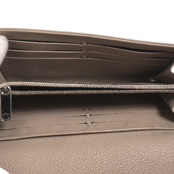ルイヴィトン LOUIS VUITTON 長財布
長財布 モノグラム ポルトフォイユ・イリス モノグラムマヒナ M60144 ガレ LV
【SS】
【中古】
