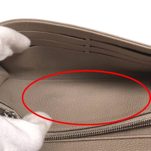 ルイヴィトン LOUIS VUITTON 長財布
長財布 モノグラム ポルトフォイユ・イリス モノグラムマヒナ M60144 ガレ LV
【SS】
【中古】