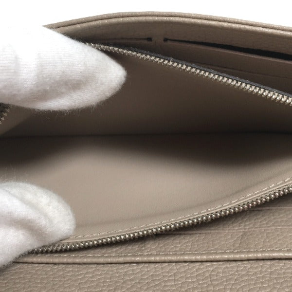 ルイヴィトン LOUIS VUITTON 長財布
長財布 モノグラム ポルトフォイユ・イリス モノグラムマヒナ M60144 ガレ LV
【SS】
【中古】