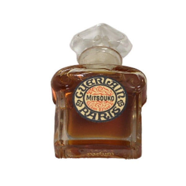 香水
mitsouko guerlain 83%VOL 7.5ml No7624 【SS】
【中古】
