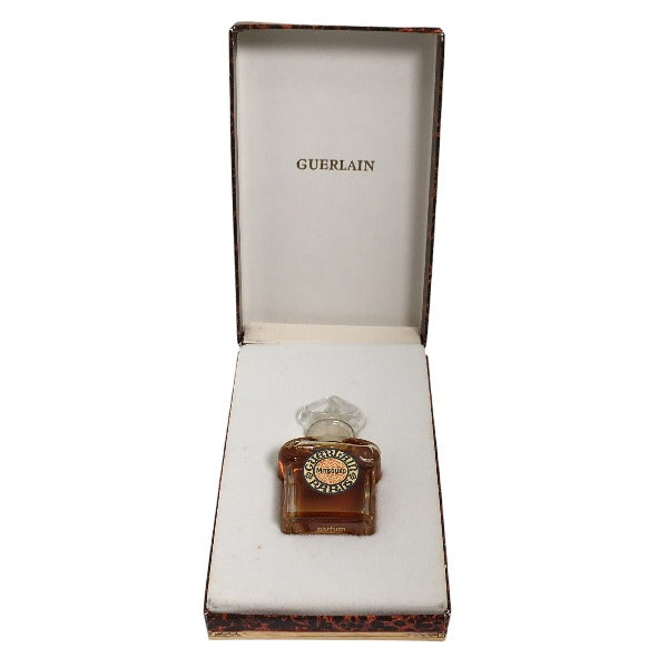 香水
mitsouko guerlain 83%VOL 7.5ml No7624 【SS】
【中古】