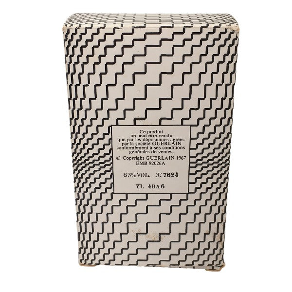 香水
mitsouko guerlain 83%VOL 7.5ml No7624 【SS】
【中古】