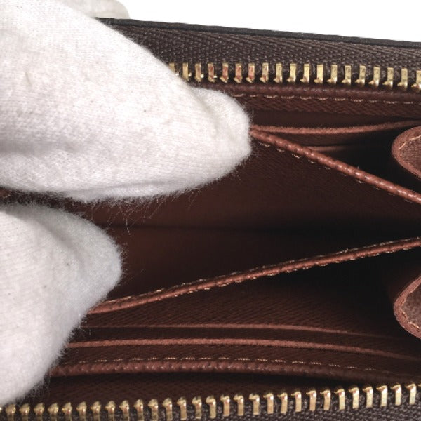 LOUIS VUITTON coin case
Coin Case Monogram Zippy Coin Purse Monogram Canvas M60067 Brown LV
【second hand】