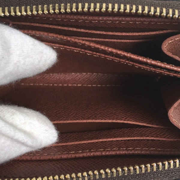 LOUIS VUITTON coin case
Coin Case Monogram Zippy Coin Purse Monogram Canvas M60067 Brown LV
【second hand】
