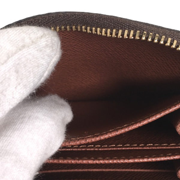 LOUIS VUITTON coin case
Coin Case Monogram Zippy Coin Purse Monogram Canvas M60067 Brown LV
【second hand】
