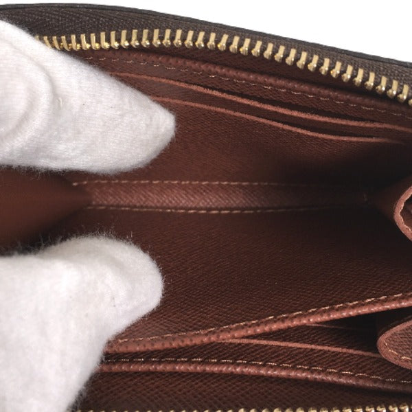 LOUIS VUITTON coin case
Coin Case Monogram Zippy Coin Purse Monogram Canvas M60067 Brown LV
【second hand】
