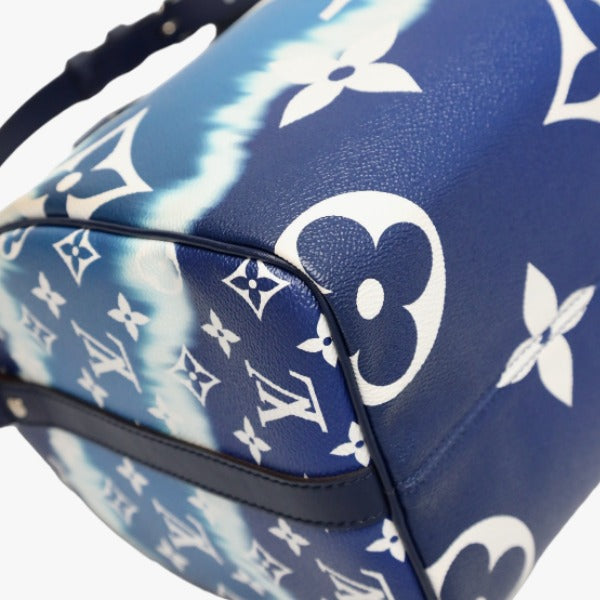 ルイヴィトン LOUIS VUITTON ショルダーバッグ
かばん エスカル スピーディバンドリエール30 M45146 ブルー LV
【SS】
【中古】