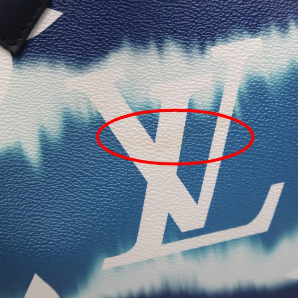 ルイヴィトン LOUIS VUITTON ショルダーバッグ
かばん エスカル スピーディバンドリエール30 M45146 ブルー LV
【SS】
【中古】
