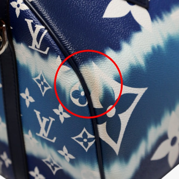 ルイヴィトン LOUIS VUITTON ショルダーバッグ
かばん エスカル スピーディバンドリエール30 M45146 ブルー LV
【SS】
【中古】