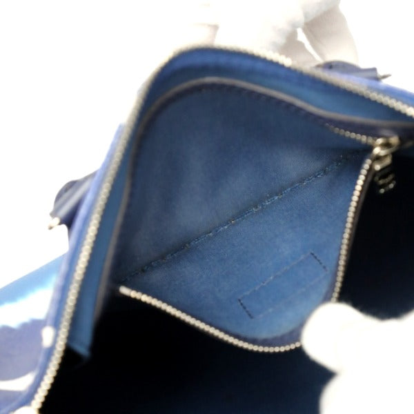 ルイヴィトン LOUIS VUITTON ショルダーバッグ
かばん エスカル スピーディバンドリエール30 M45146 ブルー LV
【SS】
【中古】