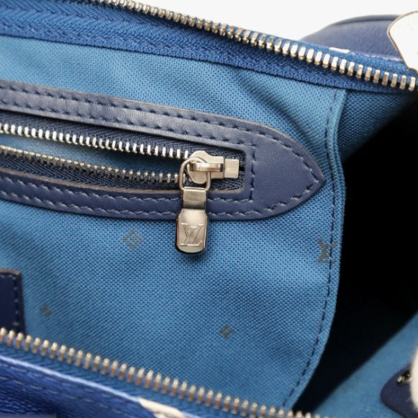 ルイヴィトン LOUIS VUITTON ショルダーバッグ
かばん エスカル スピーディバンドリエール30 M45146 ブルー LV
【SS】
【中古】