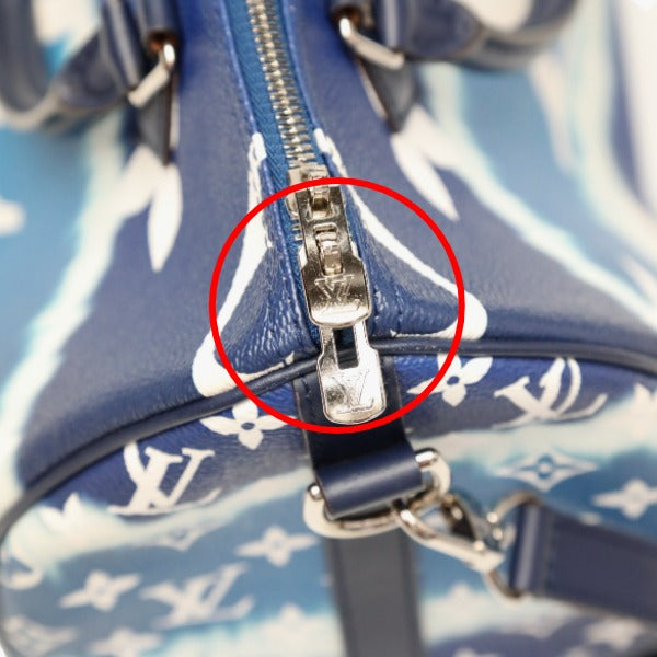 ルイヴィトン LOUIS VUITTON ショルダーバッグ
かばん エスカル スピーディバンドリエール30 M45146 ブルー LV
【SS】
【中古】