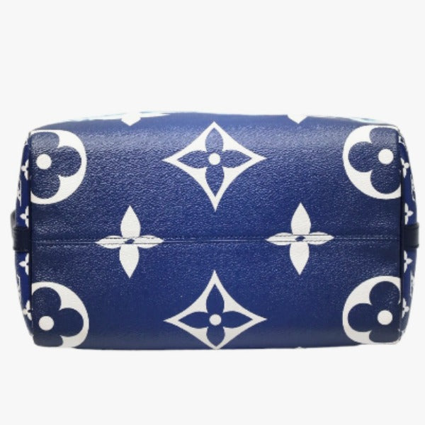 ルイヴィトン LOUIS VUITTON ショルダーバッグ
かばん エスカル スピーディバンドリエール30 M45146 ブルー LV
【SS】
【中古】