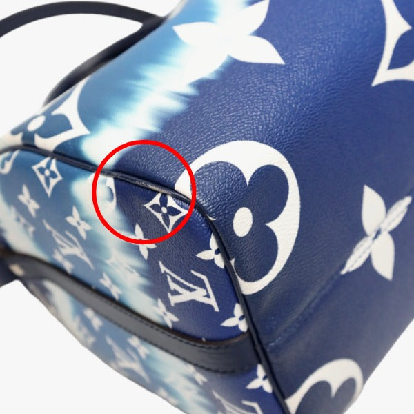 ルイヴィトン LOUIS VUITTON ショルダーバッグ
かばん エスカル スピーディバンドリエール30 M45146 ブルー LV
【SS】
【中古】