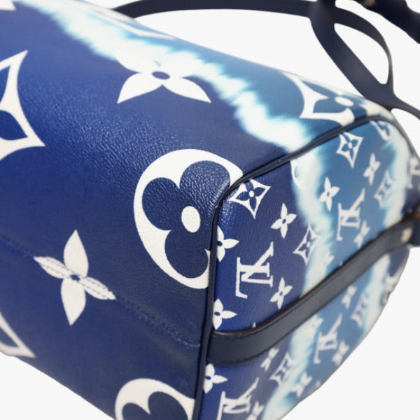 ルイヴィトン LOUIS VUITTON ショルダーバッグ
かばん エスカル スピーディバンドリエール30 M45146 ブルー LV
【SS】
【中古】