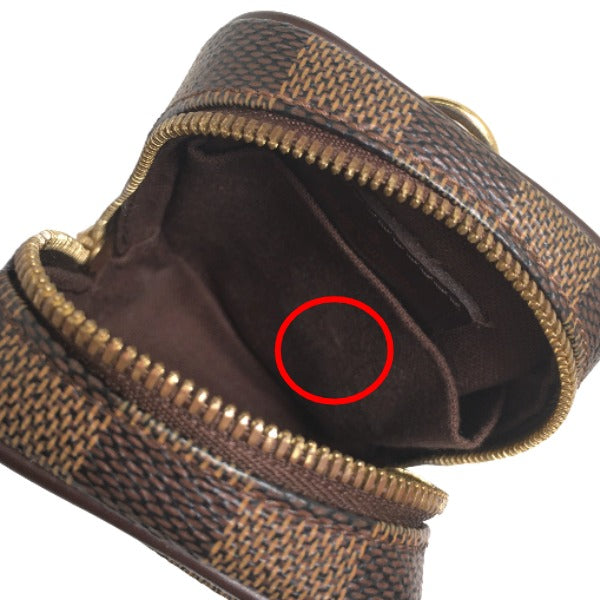 ルイヴィトン LOUIS VUITTON ポーチ
ポーチ ダミエ エテュイ・オカピPM ダミエキャンバス N61738 ブラウン LV
【SS】
【中古】
