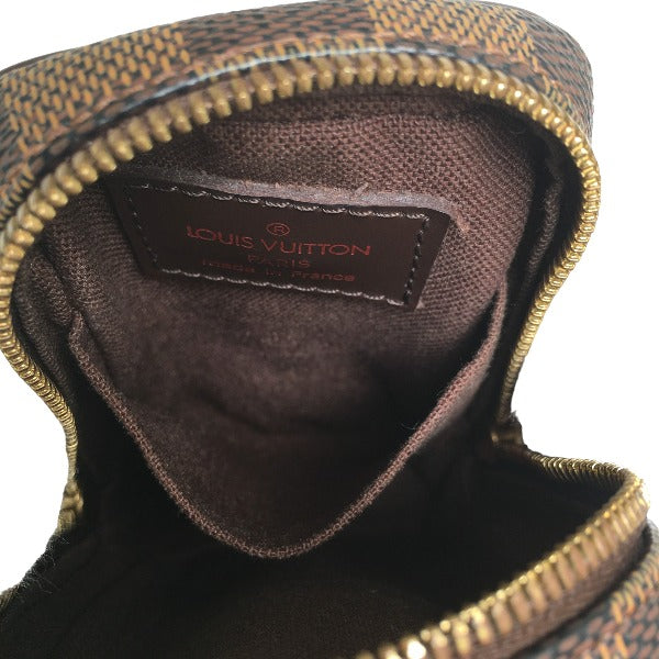 ルイヴィトン LOUIS VUITTON ポーチ
ポーチ ダミエ エテュイ・オカピPM ダミエキャンバス N61738 ブラウン LV
【SS】
【中古】