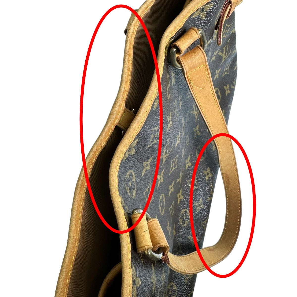 ルイヴィトン LOUIS VUITTON トートバッグ
バティニョール モノグラム オリゾンタル モノグラムキャンバス M51154 ブラウン LV
【SS】
【中古】