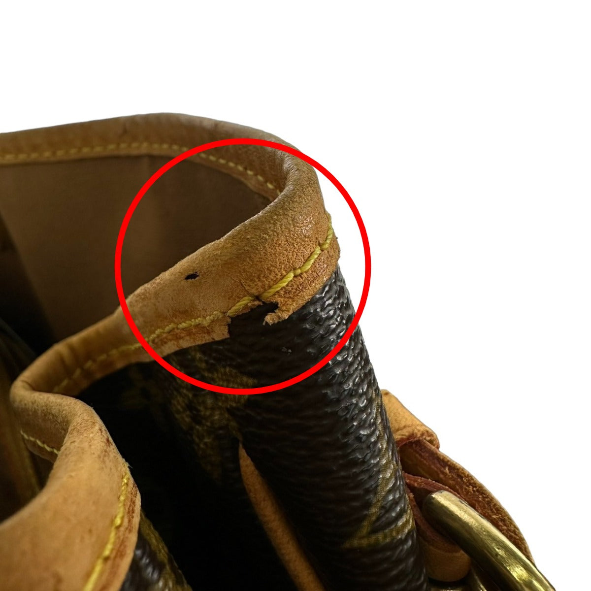 ルイヴィトン LOUIS VUITTON トートバッグ
バティニョール モノグラム オリゾンタル モノグラムキャンバス M51154 ブラウン LV
【SS】
【中古】