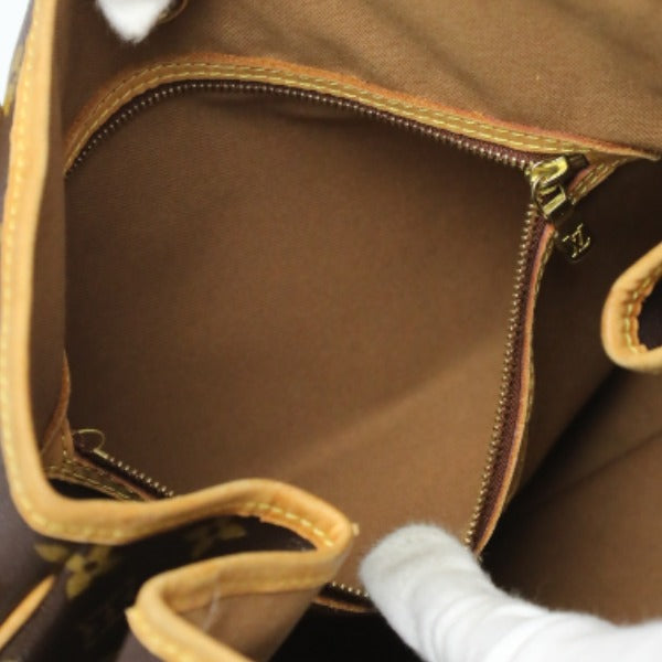 ルイヴィトン LOUIS VUITTON トートバッグ
バティニョール モノグラム オリゾンタル モノグラムキャンバス M51154 ブラウン LV
【SS】
【中古】