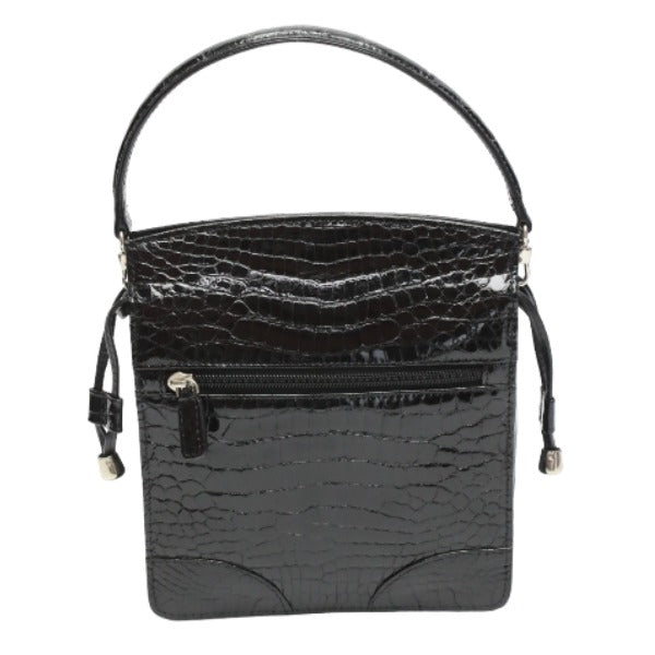 クロコダイル CROCODILE トートバッグ
トートバッグ クロコダイル ブラック 【SS】
【中古】