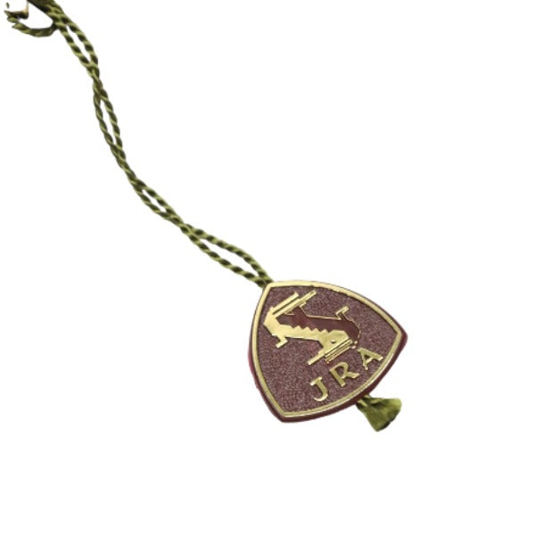 クロコダイル CROCODILE ショルダーバッグ
ショルダーバッグ 訳あり クロコダイル ブラック 【SS】
【中古】