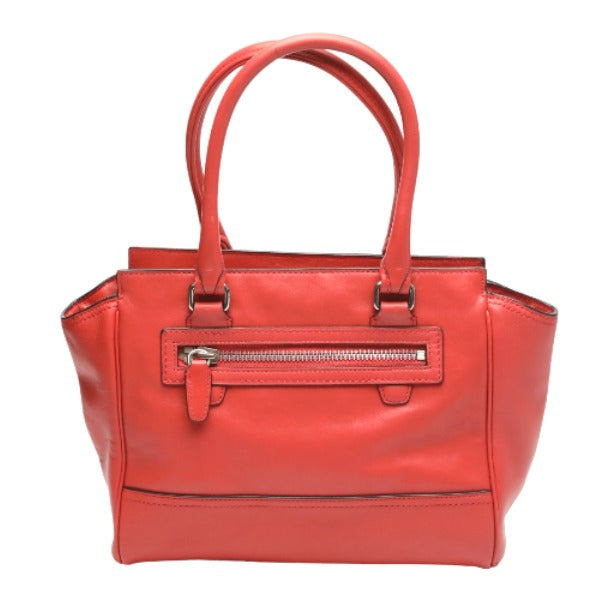 コーチ COACH ハンドバッグ
ハンドバッグ 19891 レッド 【SS】
【中古】