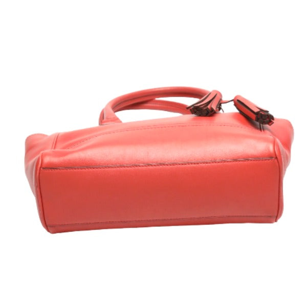 コーチ COACH ハンドバッグ
ハンドバッグ 19891 レッド 【SS】
【中古】