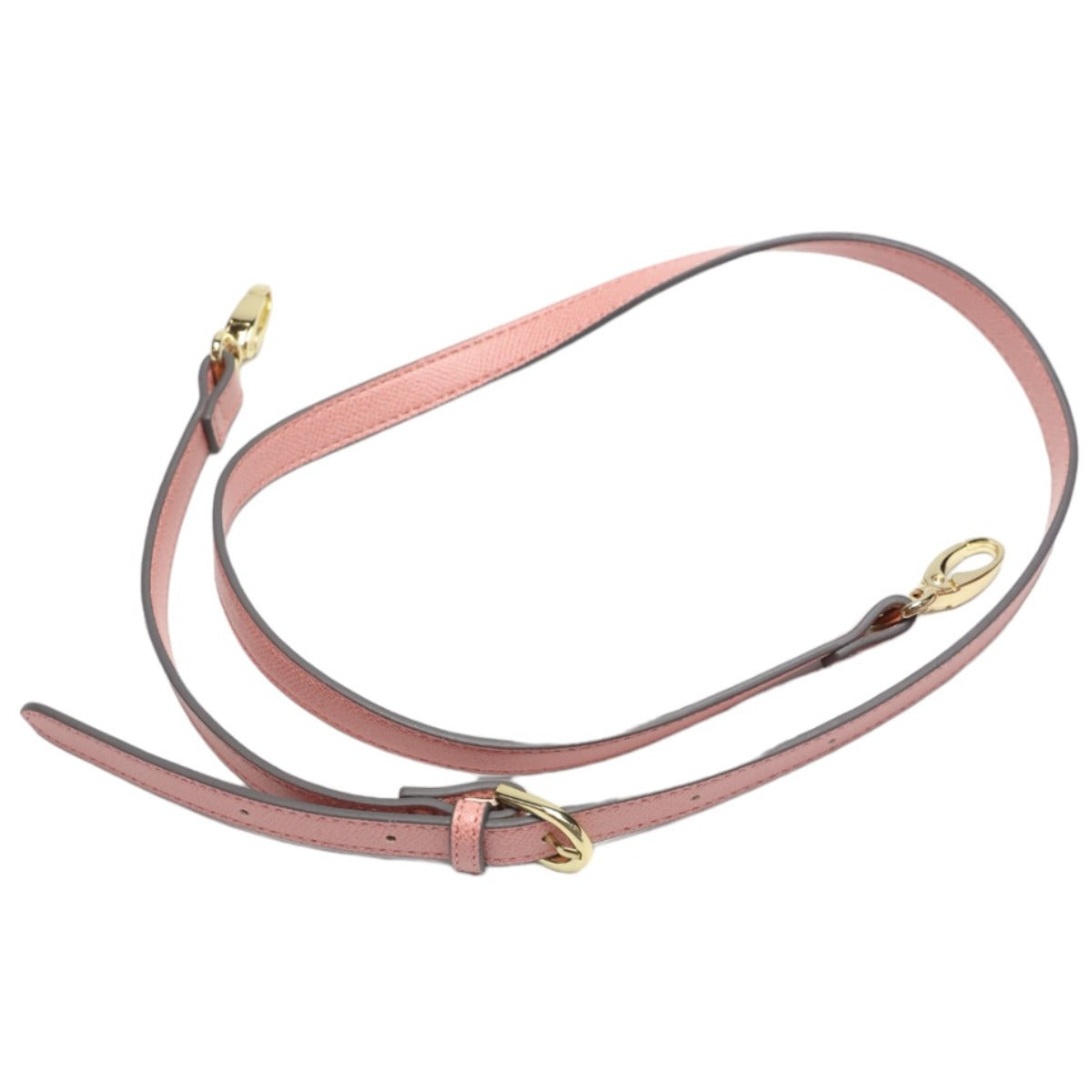 サマンサタバサ Samantha Thavasa ハンドバッグ
2WAYバッグ ショルダーバッグ レザー ピンク 【SS】
【中古】