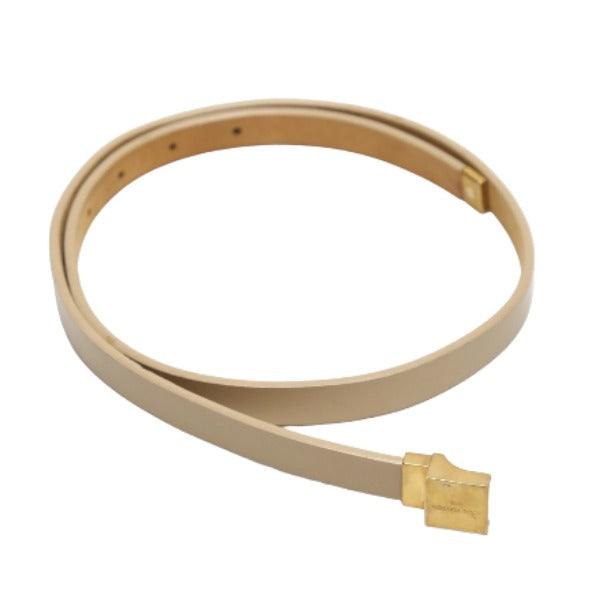 ルイヴィトン LOUIS VUITTON ベルト
ベルト サンチュール Not specified(指定なし) ベージュ LV
【SS】
【中古】
