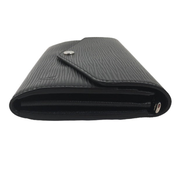 ルイヴィトン LOUIS VUITTON 長財布
長財布 エピ ポルトフォイユ・サラ エピレザー M60582 ノワール LV
【SS】
【中古】