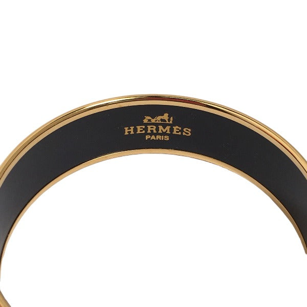 エルメス HERMES バングル
バングル GP エマイユ ブルー 【SS】
【中古】