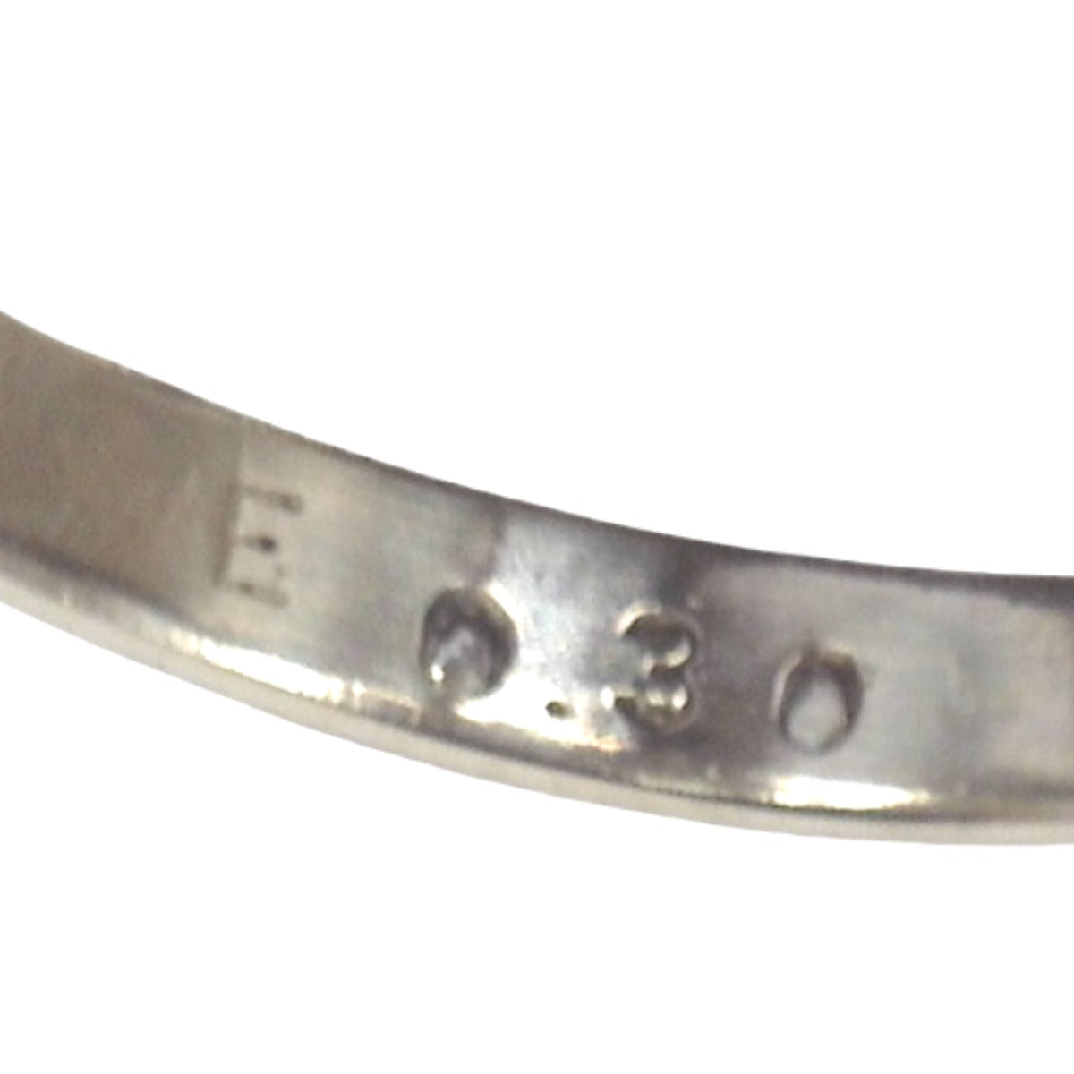 リング・指輪
Pt900 13号 エメラルド ダイヤモンド Pt900プラチナ リング プラチナ 【SS】
【中古】