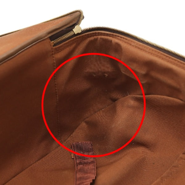 ルイヴィトン LOUIS VUITTON キャリーバッグ
キャスター付き旅行かばん モノグラム ペガス55 モノグラムキャンバス M23294 ブラウン LV
【SS】
【中古】