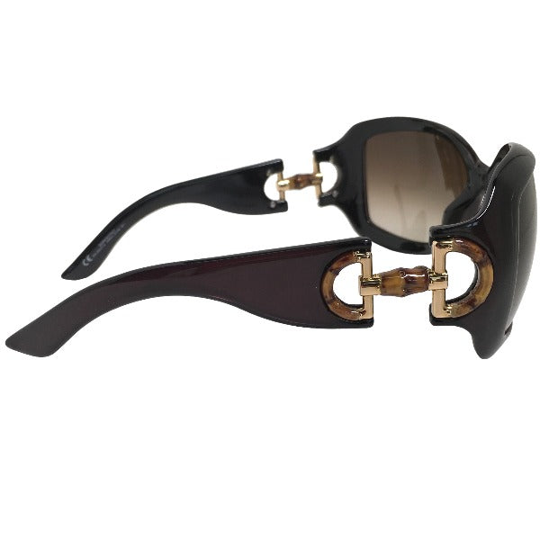 グッチ GUCCI サングラス
サングラス 61□16 115 GG2991 ブラック 【SS】
【中古】