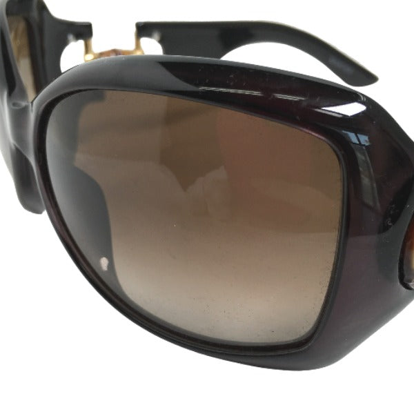 グッチ GUCCI サングラス
サングラス 61□16 115 GG2991 ブラック 【SS】
【中古】