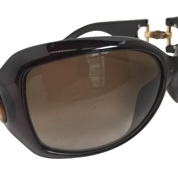 グッチ GUCCI サングラス
サングラス 61□16 115 GG2991 ブラック 【SS】
【中古】