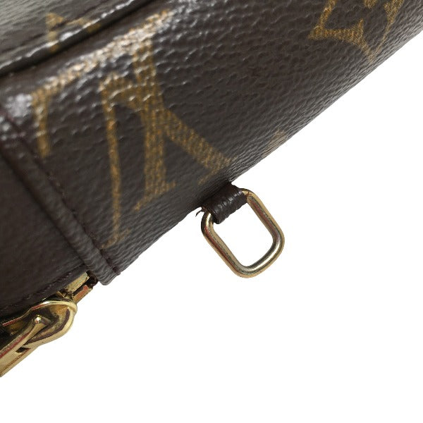 ルイヴィトン LOUIS VUITTON ポーチ
ジュエリーボックス モノグラム ポッシュモンテカルロ モノグラムキャンバス M47352 ブラウン LV
【SS】
【中古】