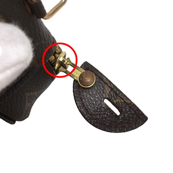 ルイヴィトン LOUIS VUITTON ポーチ
ジュエリーボックス モノグラム ポッシュモンテカルロ モノグラムキャンバス M47352 ブラウン LV
【SS】
【中古】