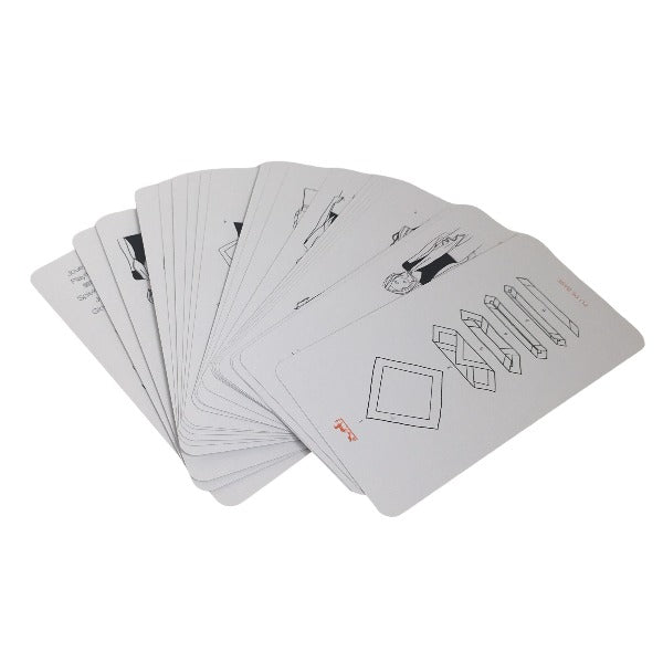 エルメス HERMES スカーフ
KNOTTING CARDS スカーフ巻き方 ノベルティ オレンジ 【SS】
【中古】