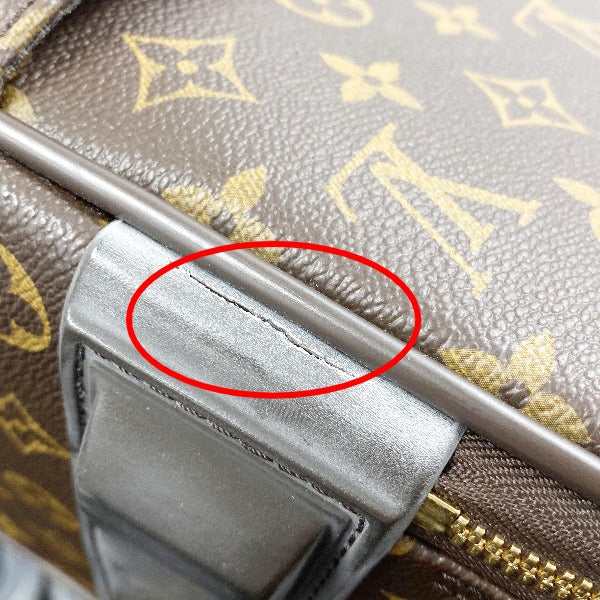 ルイヴィトン LOUIS VUITTON キャリーバッグ
キャスター付き旅行かばん モノグラム ペガス55 モノグラムキャンバス M23294 ブラウン LV
【SS】
【中古】
