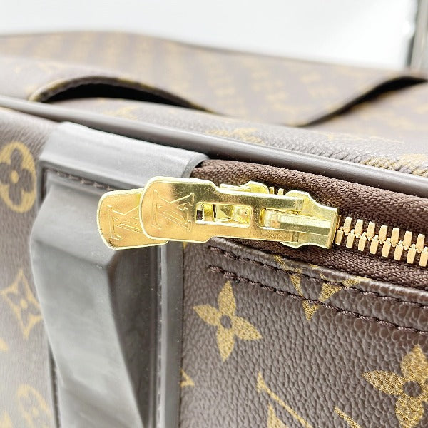 ルイヴィトン LOUIS VUITTON キャリーバッグ
キャスター付き旅行かばん モノグラム ペガス55 モノグラムキャンバス M23294 ブラウン LV
【SS】
【中古】