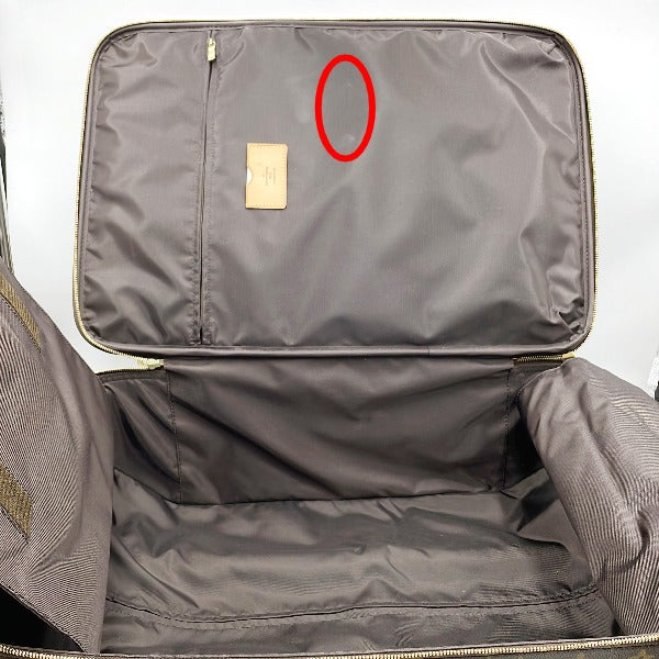 ルイヴィトン LOUIS VUITTON キャリーバッグ
キャスター付き旅行かばん モノグラム ペガス55 モノグラムキャンバス M23294 ブラウン LV
【SS】
【中古】