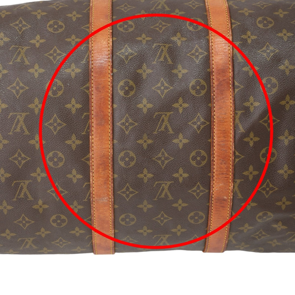 ルイヴィトン LOUIS VUITTON ボストンバッグ
旅行かばん モノグラム キーポル55 モノグラムキャンバス M41424 ブラウン LV
【SS】
【中古】