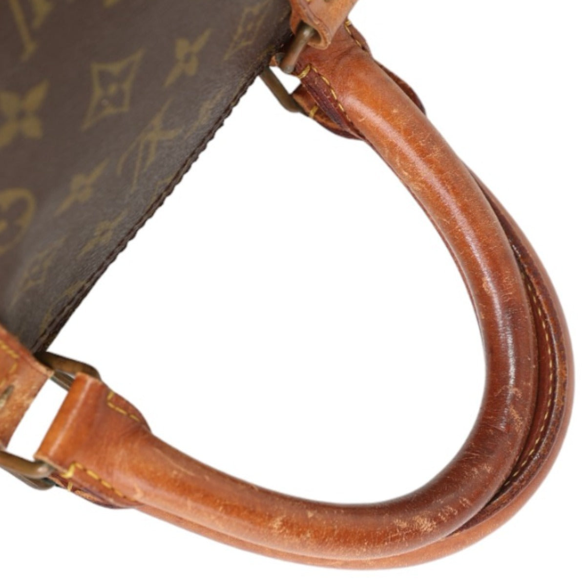 ルイヴィトン LOUIS VUITTON ボストンバッグ
旅行かばん モノグラム キーポル55 モノグラムキャンバス M41424 ブラウン LV
【SS】
【中古】
