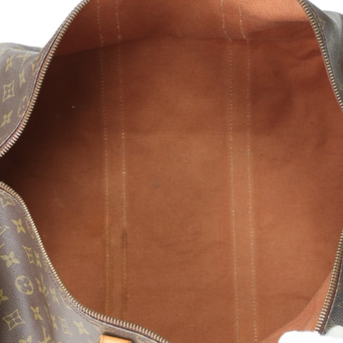 ルイヴィトン LOUIS VUITTON ボストンバッグ
旅行かばん モノグラム キーポル55 モノグラムキャンバス M41424 ブラウン LV
【SS】
【中古】